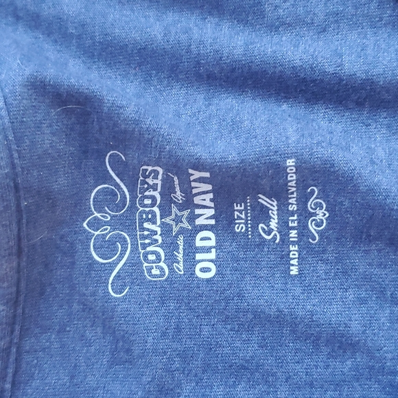 Dallas Cowboys tshirt - Picture 2 of 3